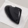 Black FOR Chevrolet Cruze 2017 -19 Right Side Rearview Mirror Cover Trim Replace
