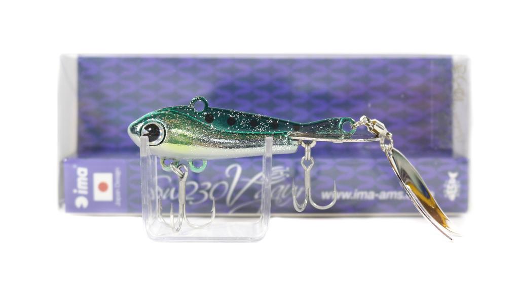 LEURRE SOUPLE MONTE G'BUMP SWM 12.5CM 20G - GUNKI | Terres & Eaux