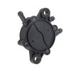 Club Car Fuel Pump 72873G01 Replacement for EZGO Gas 295cc 350cc Robin 4 Cycle Engines