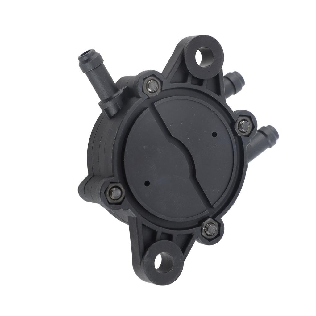 Club Car Fuel Pump 72873G01 Replacement for EZGO Gas 295cc 350cc Robin 4 Cycle Engines