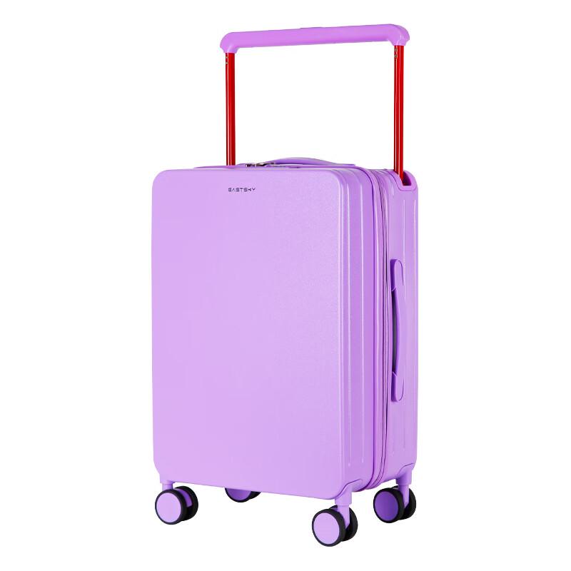 Yike Traveler Hardside Carry-On Luggage
