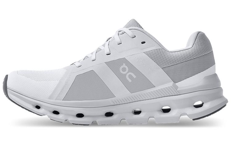 

On Running Cloudrunner White Frost Women s 46.99015 38