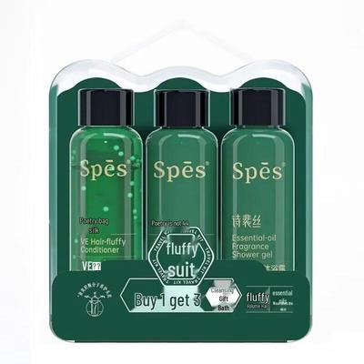 Haut- & Körperpflege – Pflegekosmetik-Sets