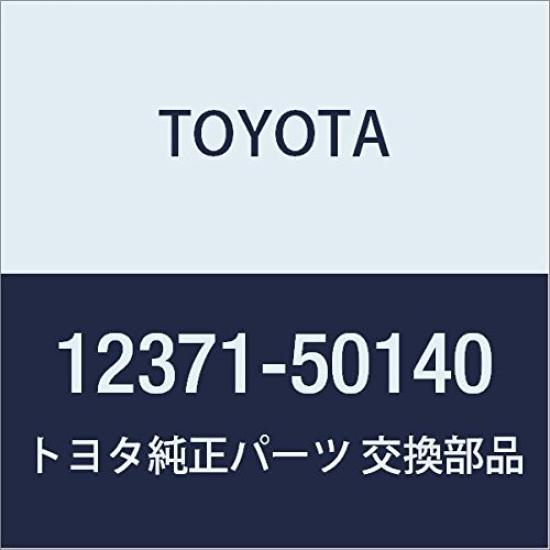 

TOYOTA Оригинальный изолятор крепления двигателя RR Celsior Номер детали №1 12371-50140