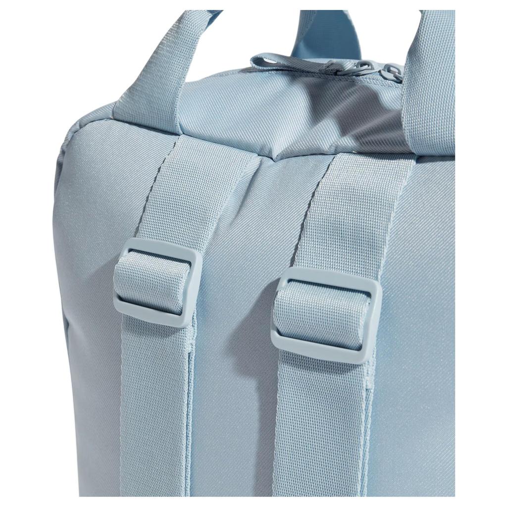 Adidas Rucksack aus recyceltem Polyester Regular Unisex Blau Adidas IW0764