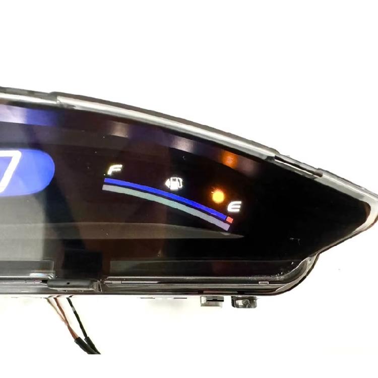 User Friendly Dashboard Instrumentation Instrument Panel Display For Seamless Compatibility 78120-SNA-A13 78120-SNA-A14