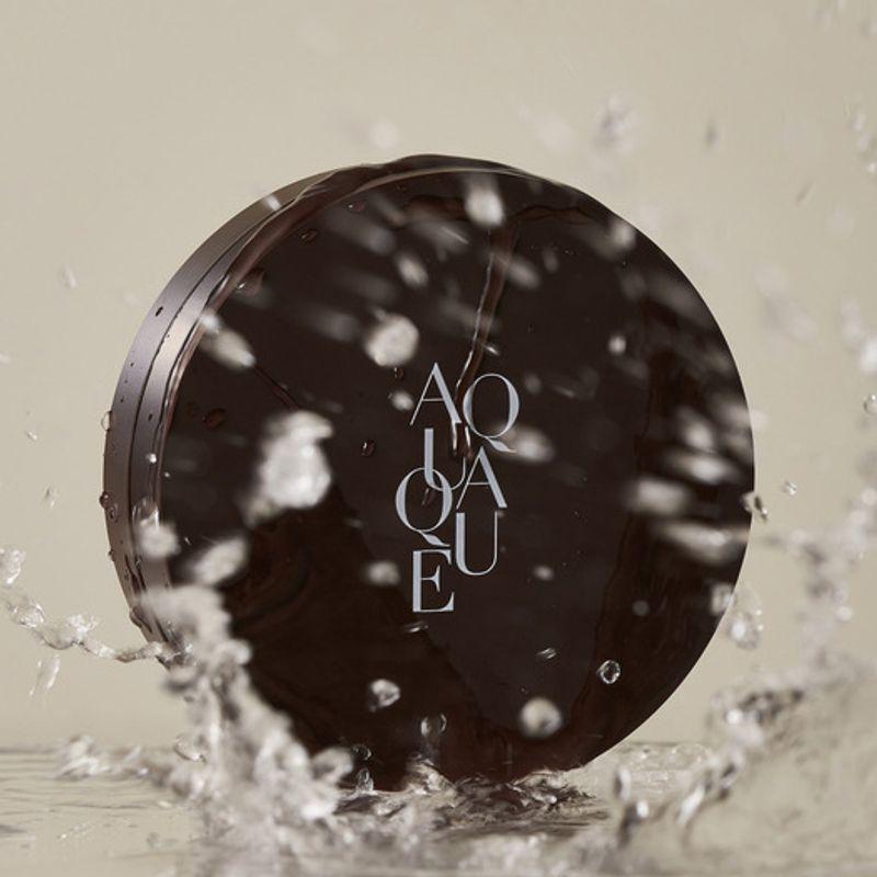 Glow Water Finishing Cushion (Single Item)