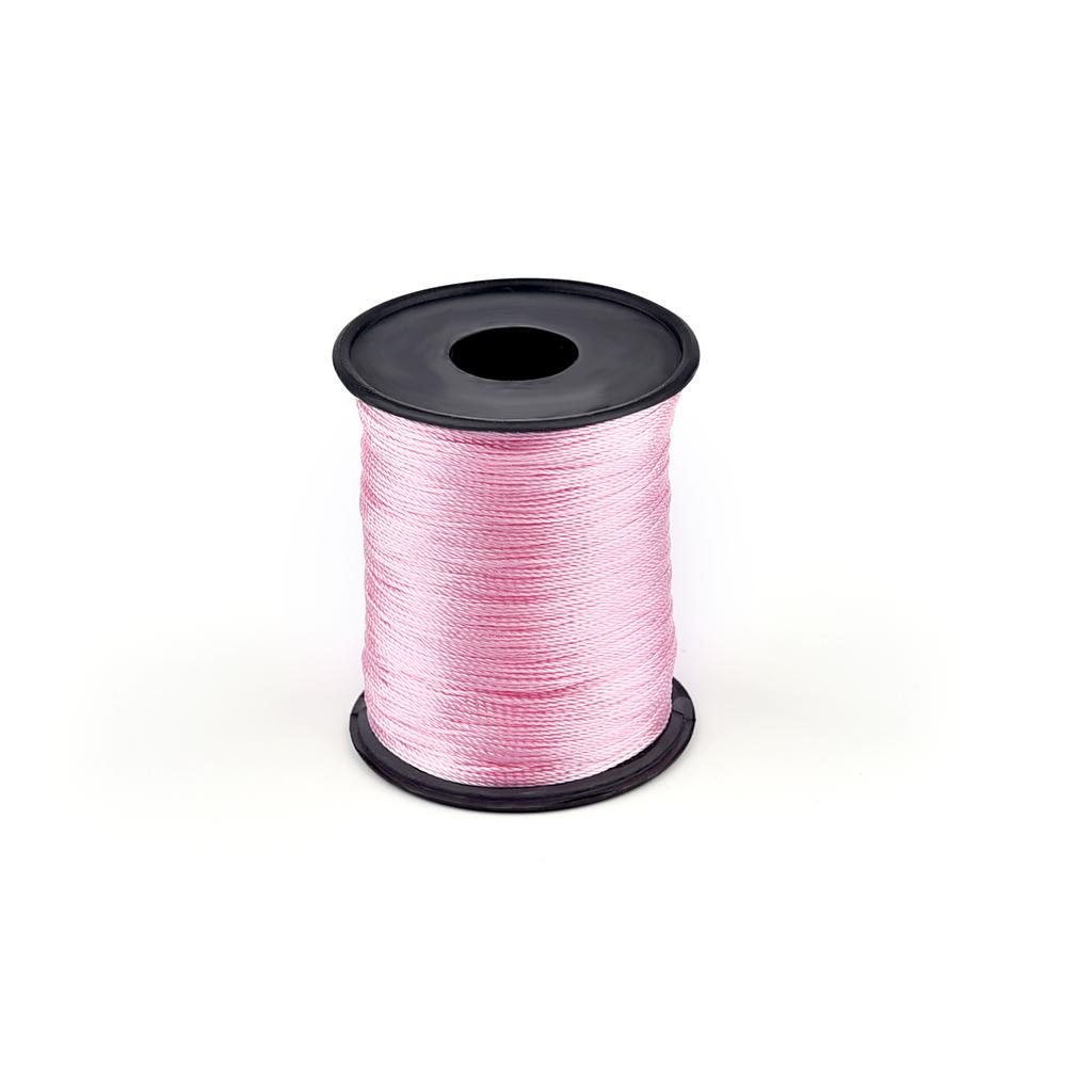 150m/Rolle 0,25mm Nähmaschinengarn Handgemachtes Nylon Garn Hohe Festigkeit Seide Helles Leder Seidengarn Jeans Dickes Garn