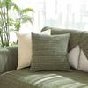 Cotton Linen Sofa Cushion Universal All Season Non-Slip Seat Pad Modern Simple Design Cat Scratch Resistant Summer Use