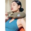 HEZHENG Portable U-shaped Neck and Shoulder Massager CN Plug (adapter Included)