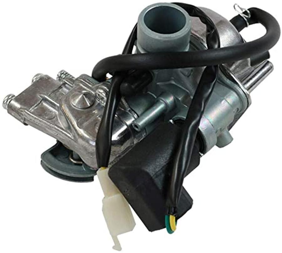 Carburetor as Pictured For YAMAHA ZUMA YW50P 2002 YAMAHA ZUMA YW50R 2003