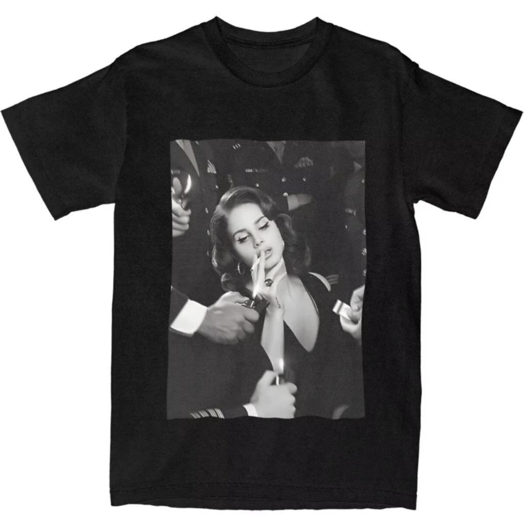 Summer New Weekend Tomorrow Hurry Up T-shirt 2025 Album Men's and Women's Clothing Pure Cotton Top Graphic Print T-shirt