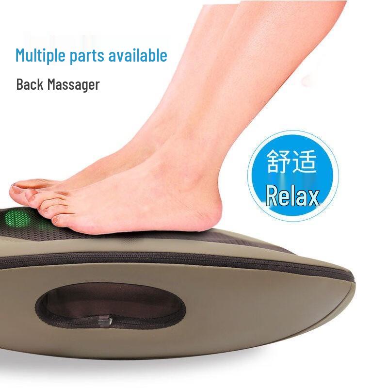 Breo BM-312 Lumbar Massager Pillow