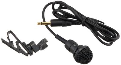 TOA Tie-Pin Wireless Mic 300MHz YP-M101