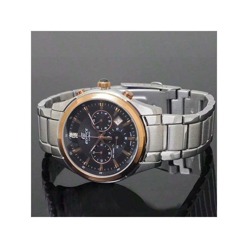 Casio General Men's Watch: Edifice Chronograph EF-530P-1AVDF