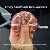 New Slow Rebound Wax Skin Squishy Stress Ball Soft Squeeze Fidget Toy Quiet Sensory Stress Relief Toy for Kids Adults