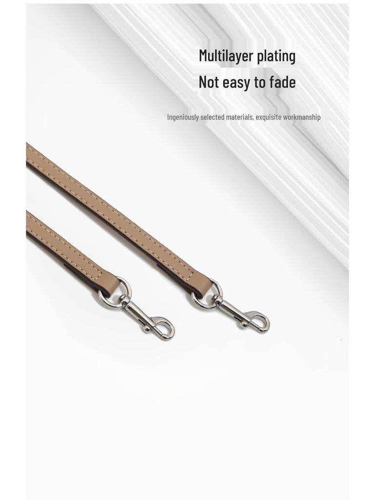 City15 Mini Shoulder Strap Tote Bag - Crossbody Replacement Strap & Accessories