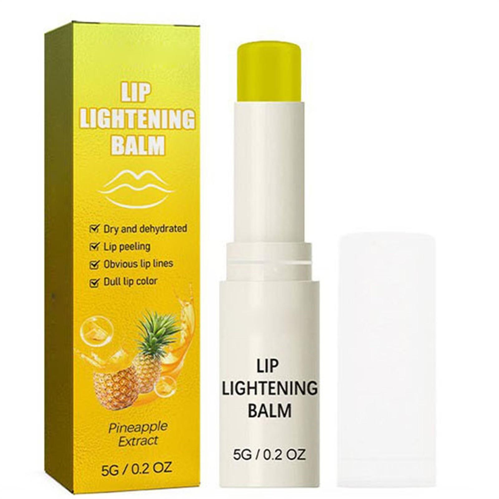 

Увлажняющая серия бальзамов для губ, Увлажнение, Удаление омертвевшей кожи, Предотвращение сухости, трещин губ и Увлажняющий бальзам для губ One Size