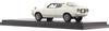 Hi Story Nissan Cherry 1400 COUPE GX White Finished Product 1/43 F-II (1974)