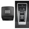 Car Sunroof Window Control Switch Button Cover Relays For Mercedes W204 W212 W218 C E CLS Class 20482013239051 20482081019051
