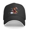 Cardcaptor Sakura Roller Skates Baseball Cap Unique Hats New In The Hat Tea Hat F Luxury Women Unisexs