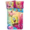 Juego de Funda Nórdica de Bob Esponja