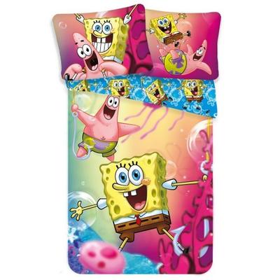 SpongeBob SquarePants Duvet Cover Set