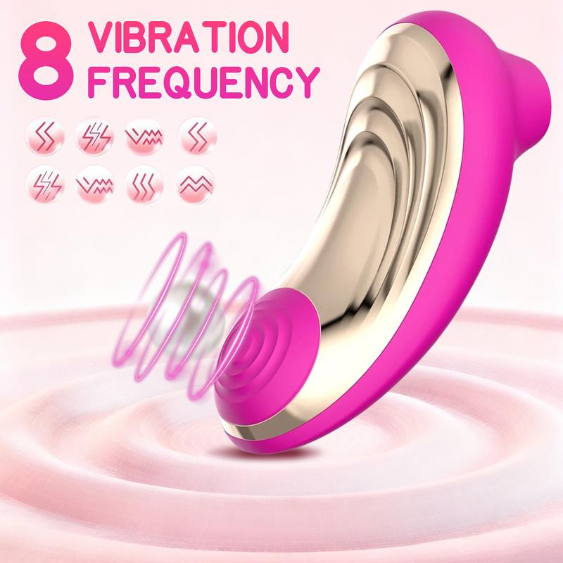16 Sucking Vibrator Modes Female Clit Nipple Oral Vacuum Stimulator Masturbator Massager Sex Toy for Adults Sex Blowing Sex Toys