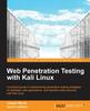 Książka Web Penetration Testing With Kali Linux By Na - Paperback