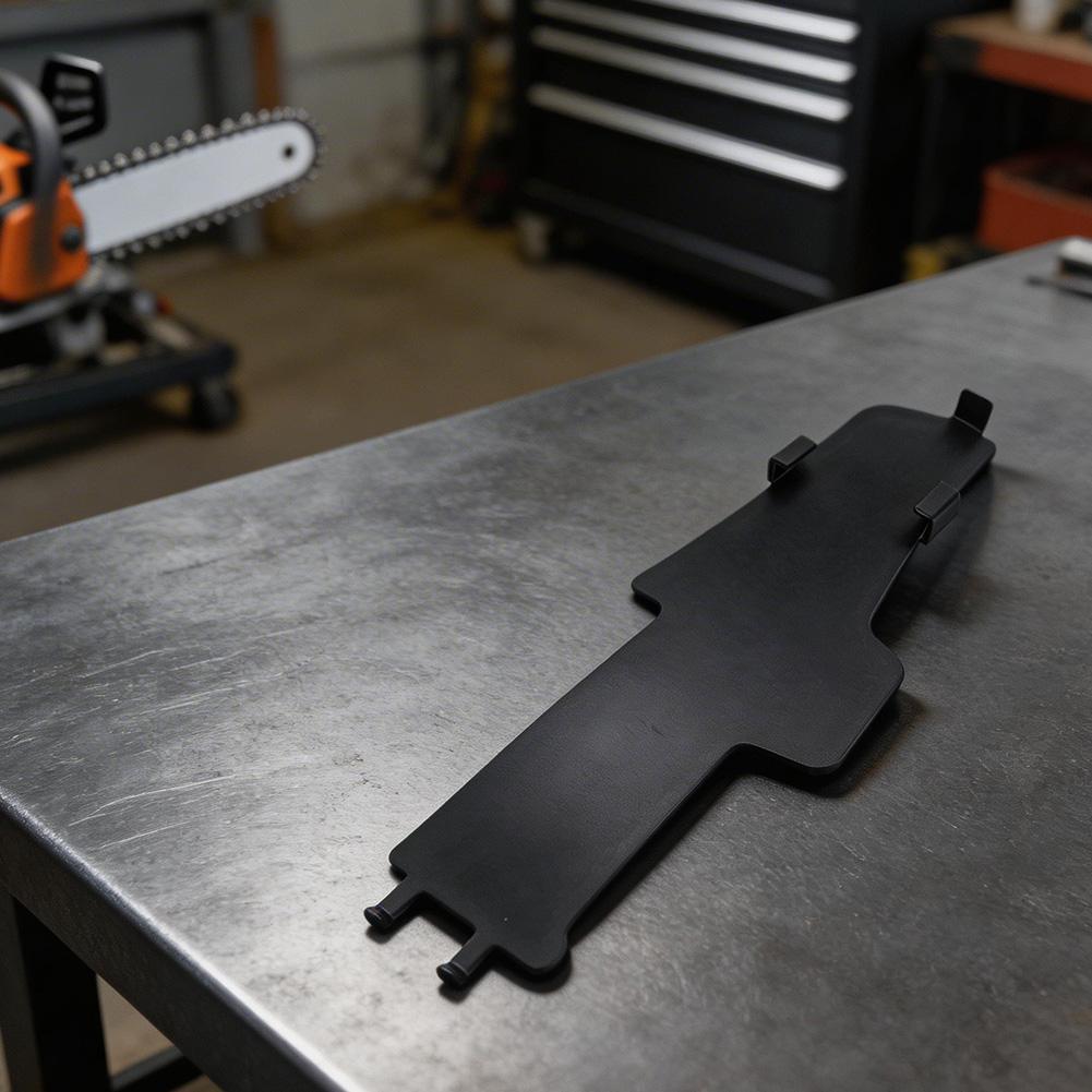 Chainsaw Handle Tank Guard For MS500i OEM Chainsaw Replacement Parts Gaeden Chainsaw Handle Tank Guard