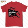 Massive Attack Mezzanine Massive Attack Koszulka Albumowa Tee 0SGJ