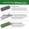 Stainless Steel & Metal Polishing Paste - White, Green, Purple Wax for Copper & Aluminum Repair