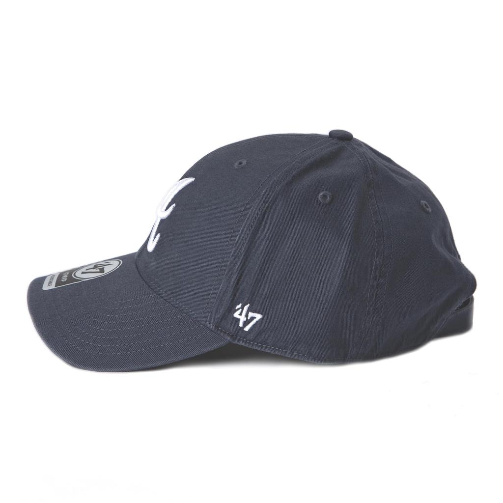 Seven Cap LEGEND 47 MVP MLB Atlanta Braves [Forty Brand]