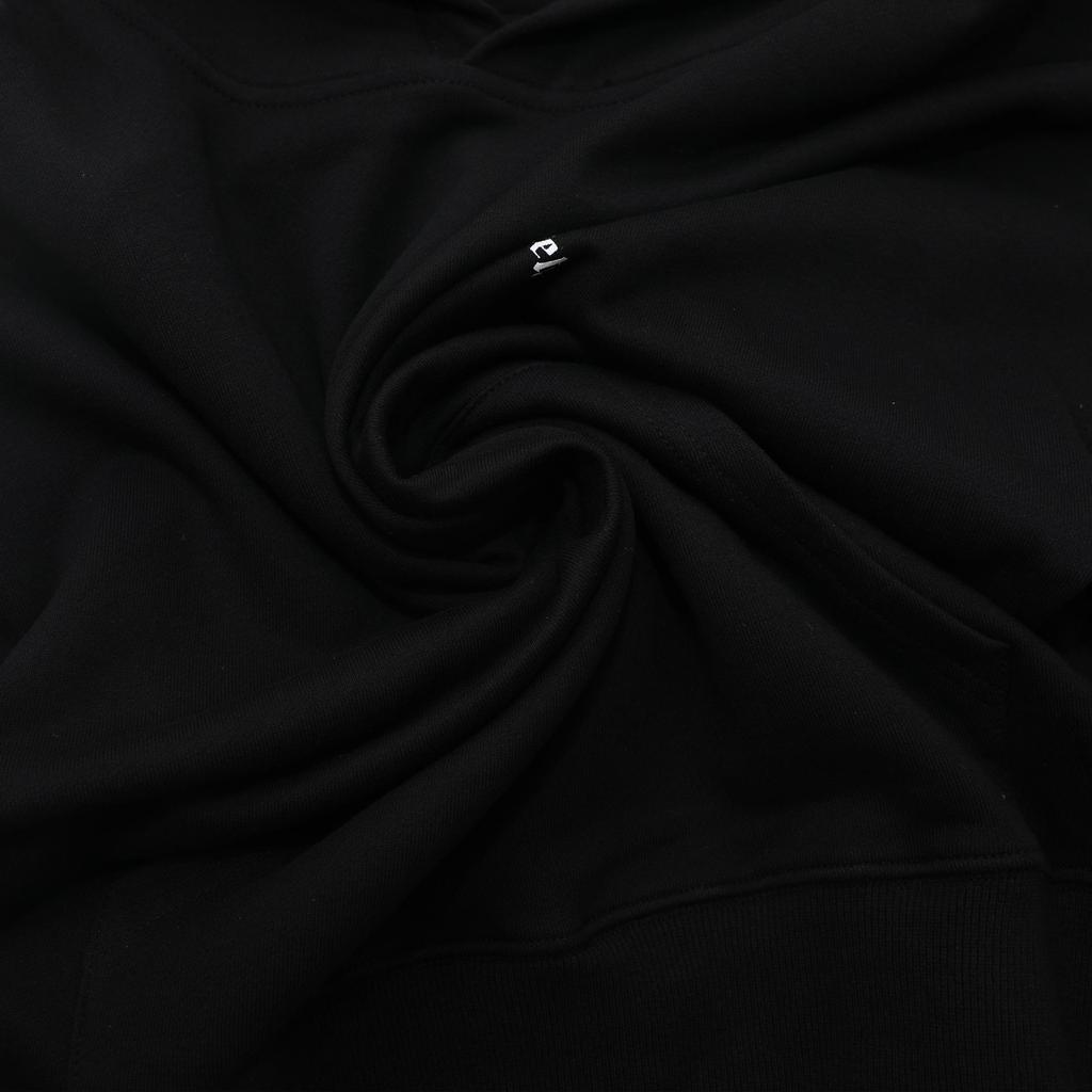 Unisex Mikina s kapucí s potiskem písmen Palm Angel Podzim/Zima 2024