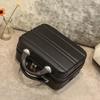 Portable Mini Luggage & Makeup Case