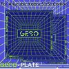 Geco Pla Plate For Anycubic Kobra S1 Cold Plate Super Adhesion Kobra S1 Combo Build Plate Double Side Kobra S1 Upgrade S1C Parts