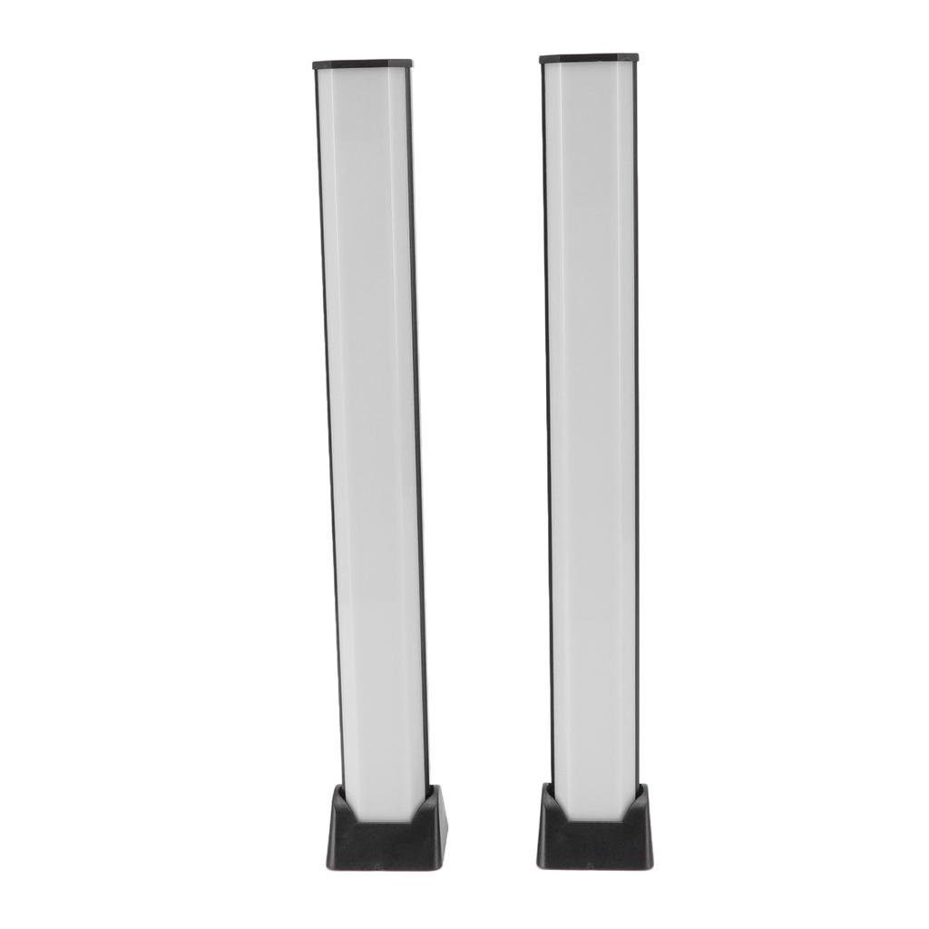 LED Neon Ambient Light Colorful RGB Voice Activated Rhythm Sensor Night Light USB Powered Neon Lamp