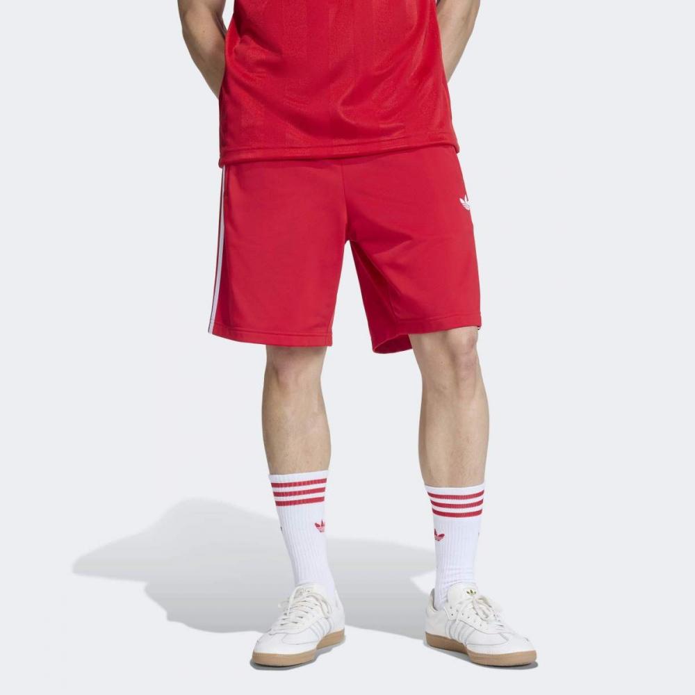 Adidas Firebird Shorts Inspired By Iconic Tracksuit Ke1377 S