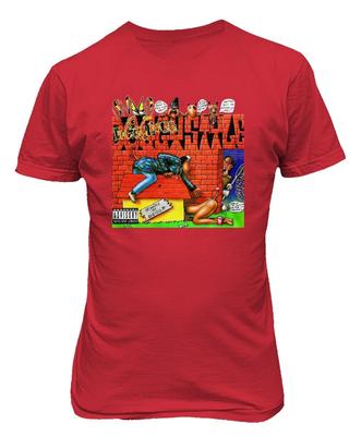 Üst giysisi – T-shirtler