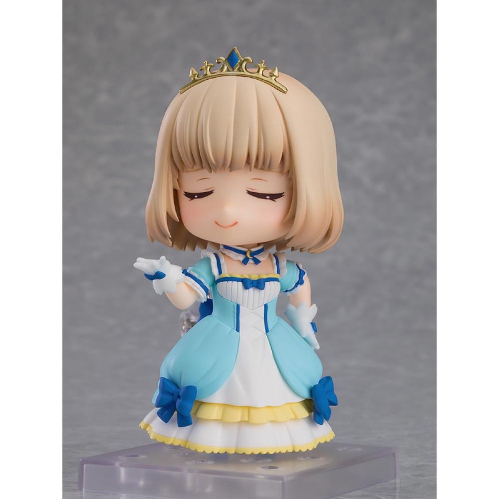 Tearmoon Empire Nendoroid Mia Luna Tearmoon  Tearmoon Empire 