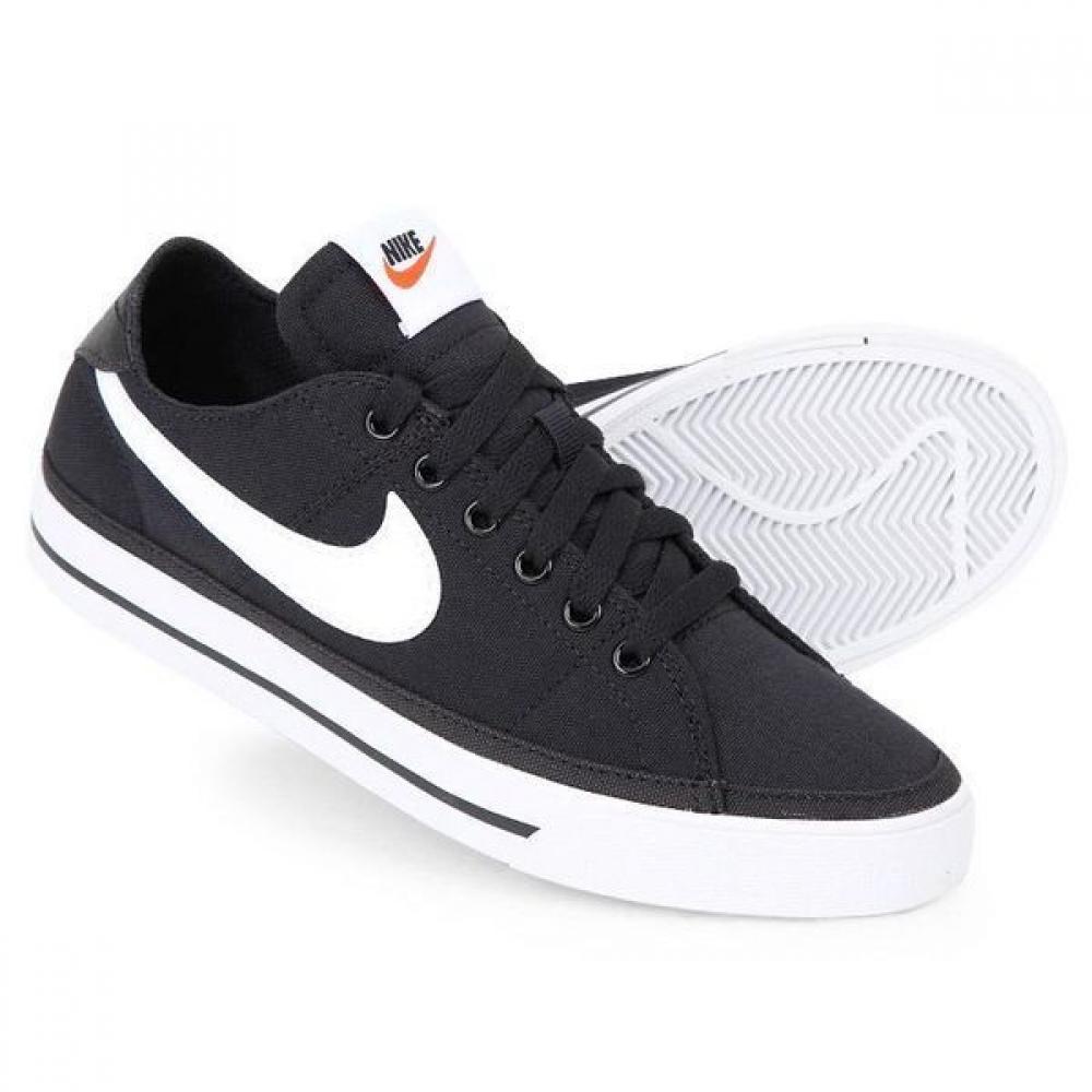 

Nike Кроссовки Nike W Court Legacy Canvas CZ0294001