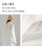 Light and Secure Series Lyocell Coarse Striped Lazy Style Long Sleeve Shirt