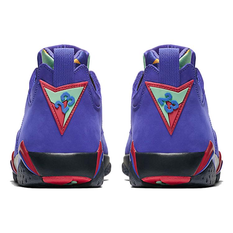 Jordan 7 Retro Low Bright Concord AR4422-407