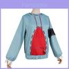 Gachiakuta Guita Cosplay Costume For Anime Role Play Street Style Polyester Material