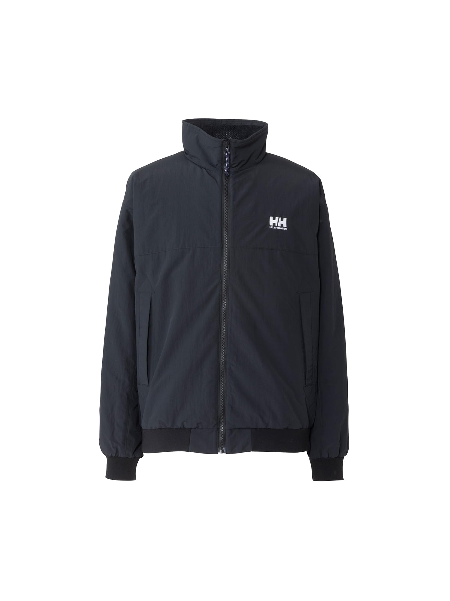 Зимняя куртка Helly Hansen Valle, Черная, Размер L