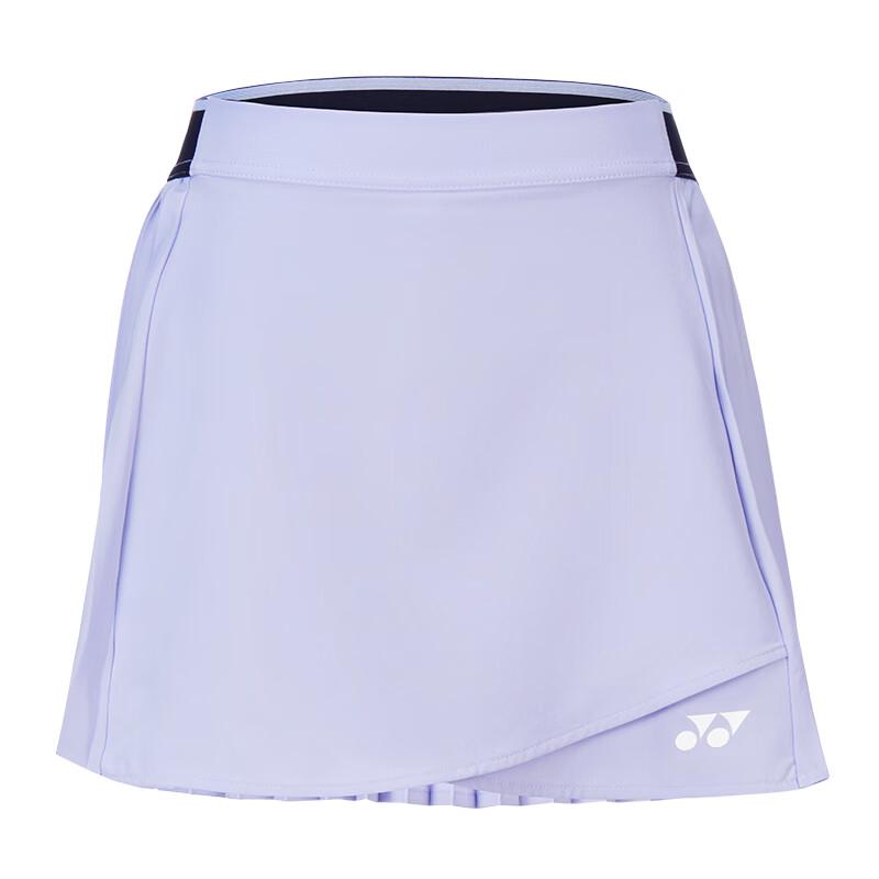 YONEX Women s Quick-Dry Sports Skirt 220154TCR L