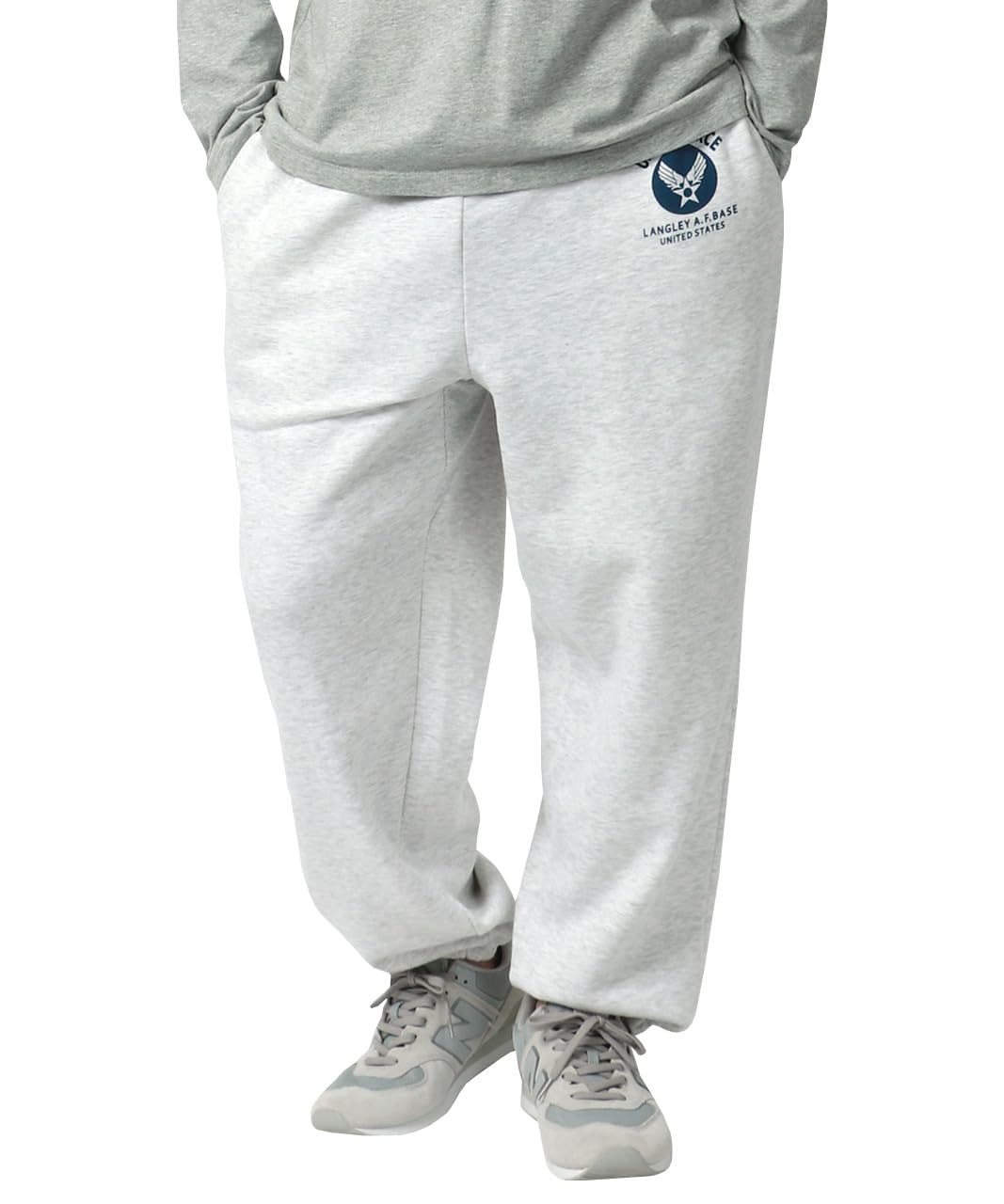 

Спортивные штаны флисовые с принтом американского размера L [MRU] Мужские, Подкладка, Брюки, Повседневные, Белый/Черный,