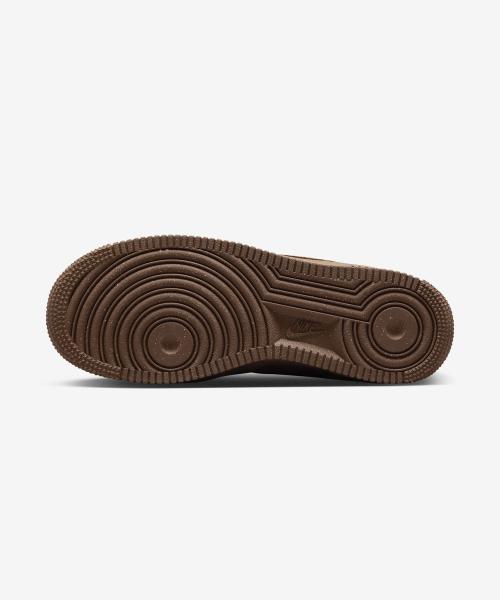 Nike Air Force 1 07 W - Cacao Wow:Sanddrift FQ8901-259