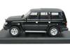IXO Toyota Land Cruiser 1993 Black 1/43