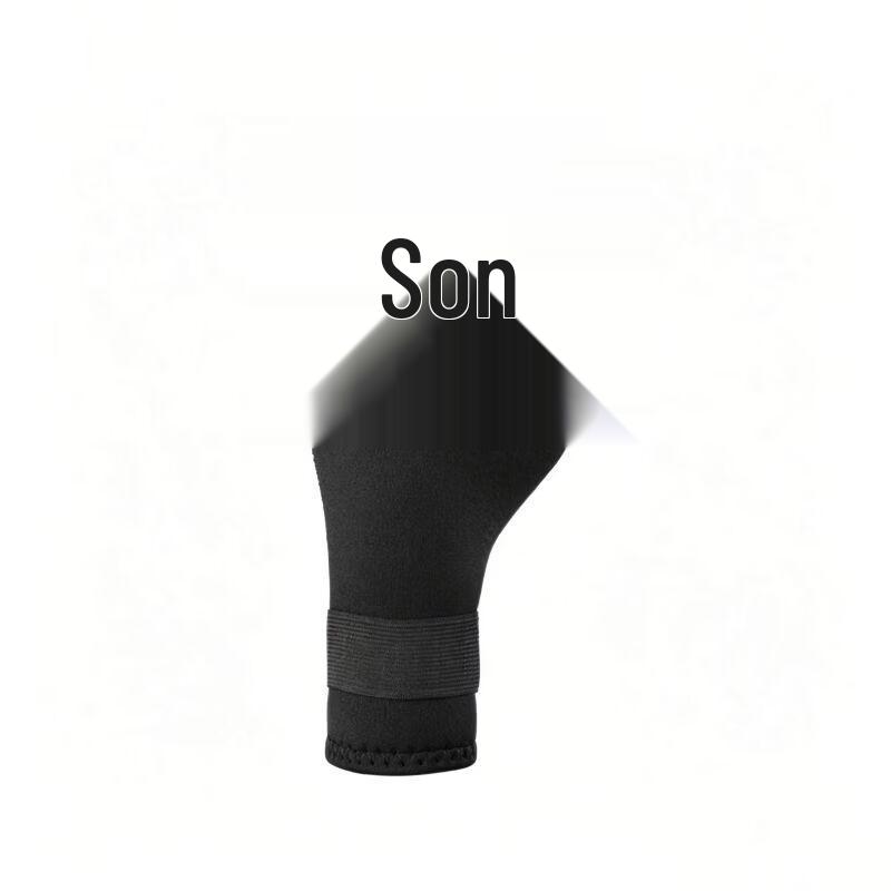 OLOEY 3mm Neoprene Diving Gloves S
